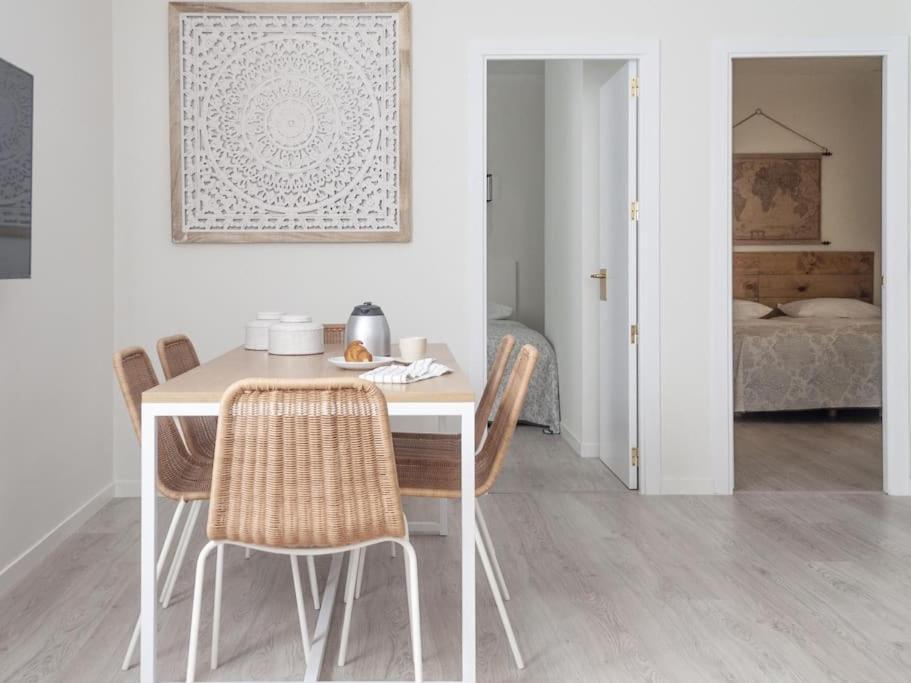 Apartamento En Puerta Del Sol 2 Madrid Exterior photo