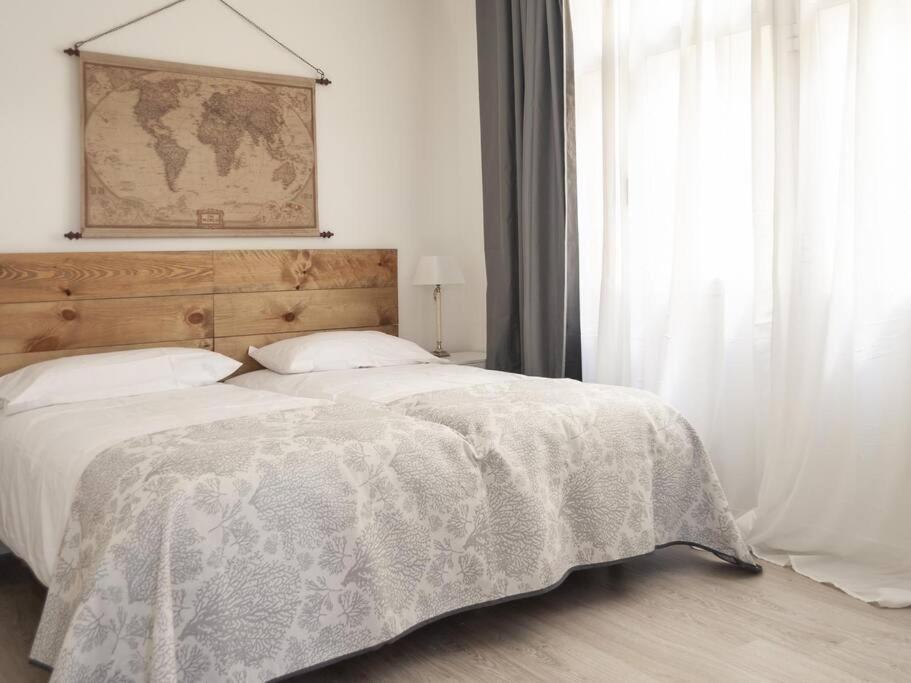 Apartamento En Puerta Del Sol 2 Madrid Exterior photo