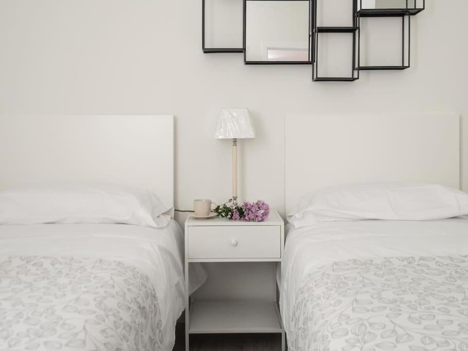 Apartamento En Puerta Del Sol 2 Madrid Exterior photo